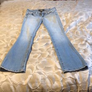 Lucky brand jeans
